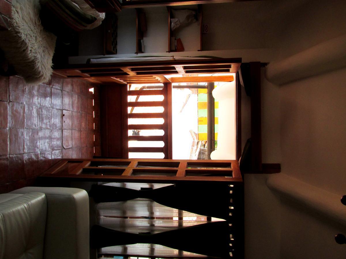 Quinua Boutique Apartments 쿠스코 외부 사진