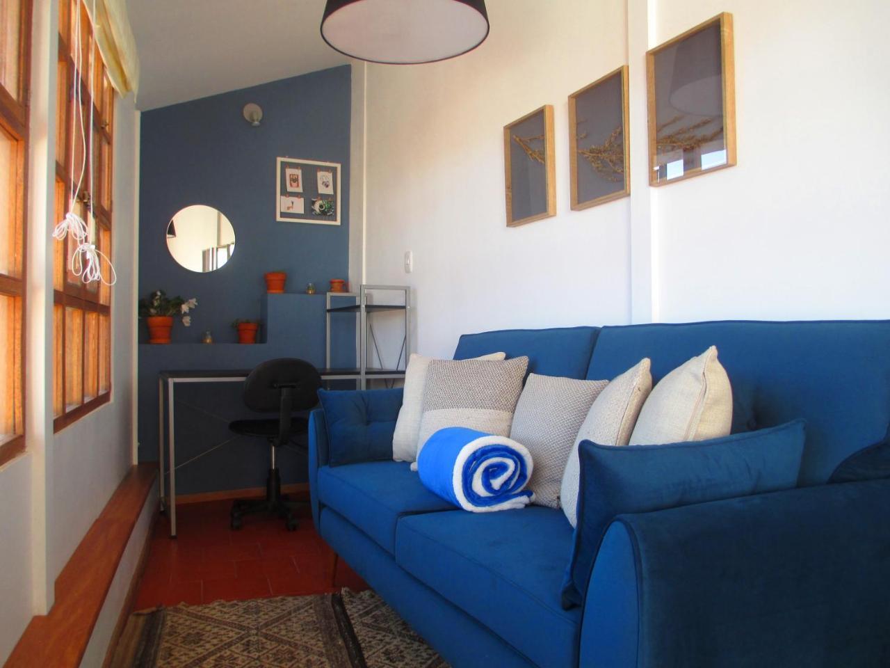 Quinua Boutique Apartments 쿠스코 외부 사진